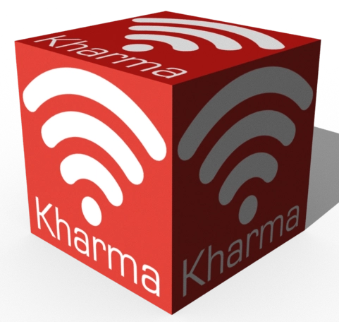 Kharma Consulting logo