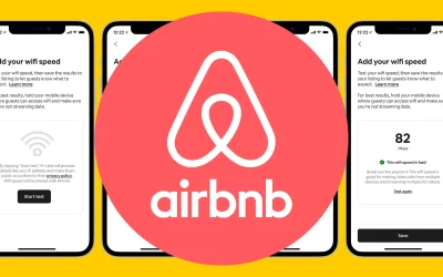 Does Your AirBnB Wifi Suck? Better Not!
