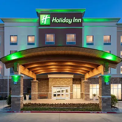 Holiday Inn The Colony Texas