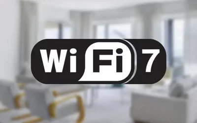 Wifi 7 and your Hotel, Apartment or Assisted Living Venue