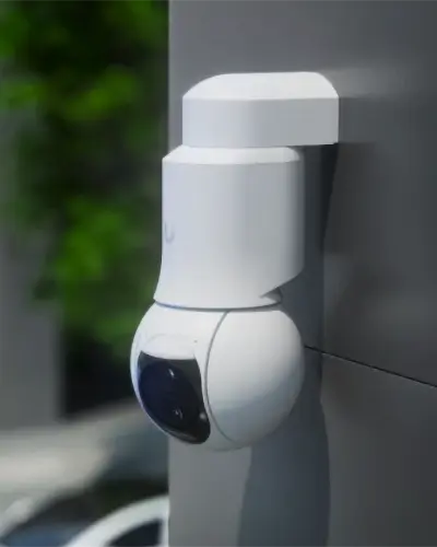 Pan Tilt Zoom Camera