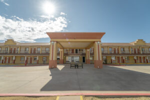 The Dels, Woodward, OK