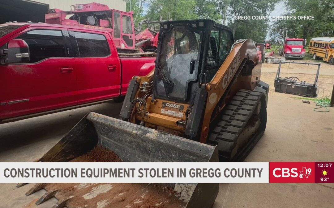 How Jobsite Surveillance Works