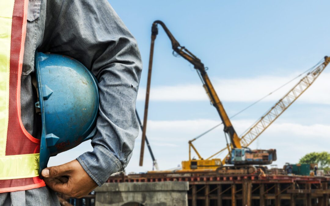 How to Protect Against Construction Job Site Theft