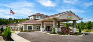 New Horizon Assisted Living