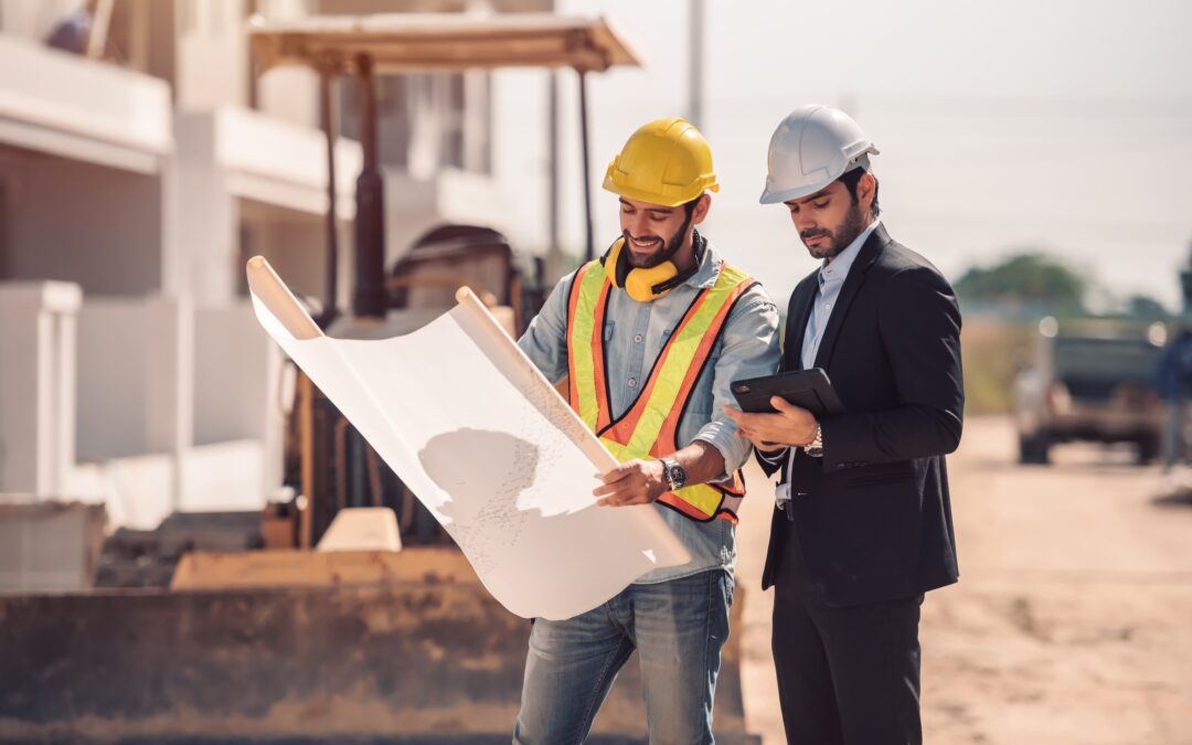 Can job site surveillance lower construction insurance?