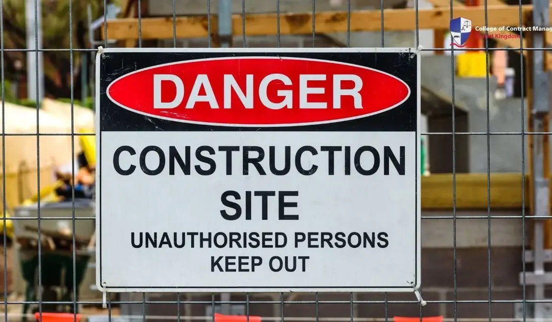 Construction Site Theft Giving You Fits?