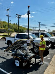 Working on On Demand Surveillance