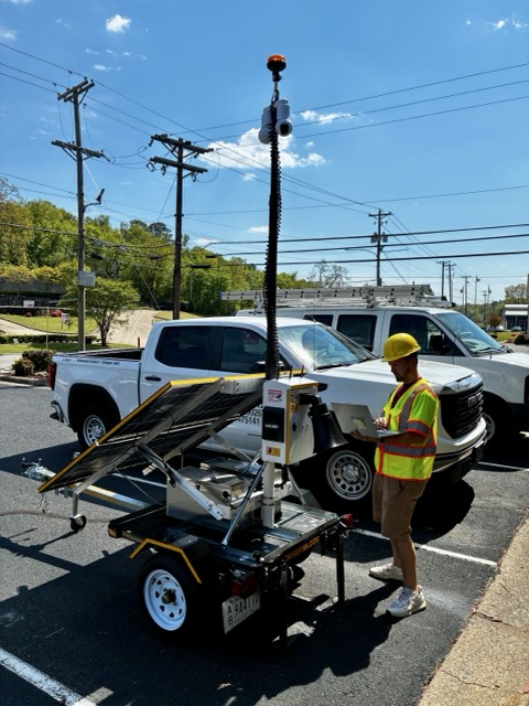 IMG_6472 Medium Working on On Demand Surveillance