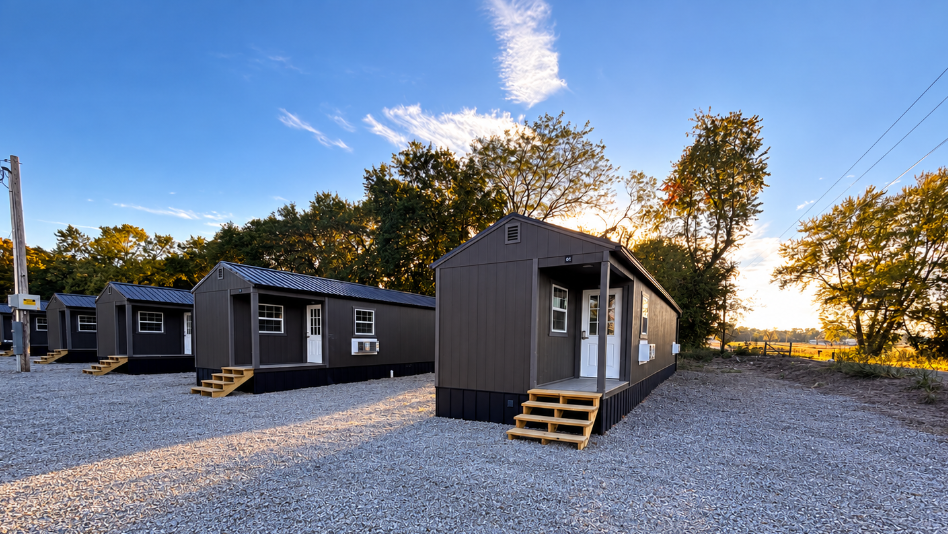 Why Every Tiny Home Community Should Have Managed Wi-Fi and Surveillance Cameras